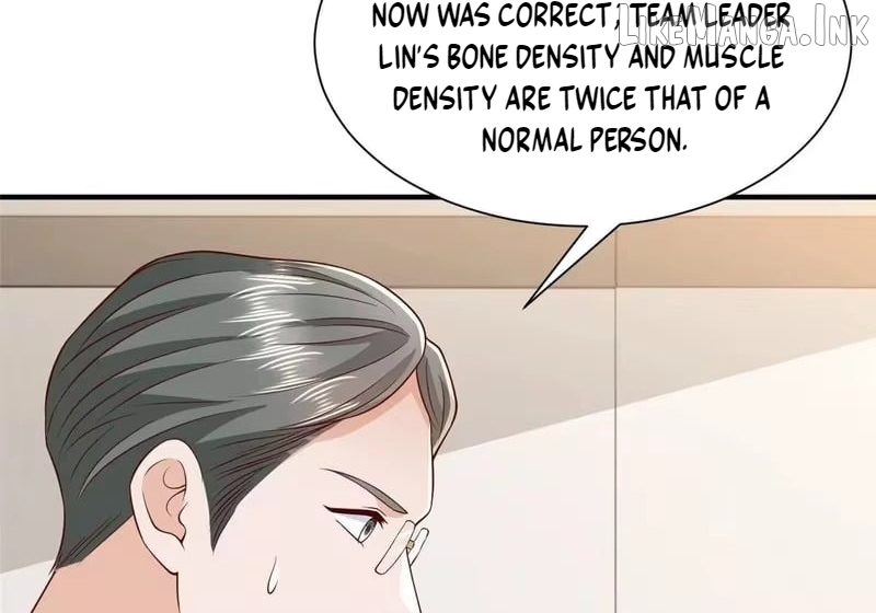 I randomly have a new career every week Chapter 915  - page 70